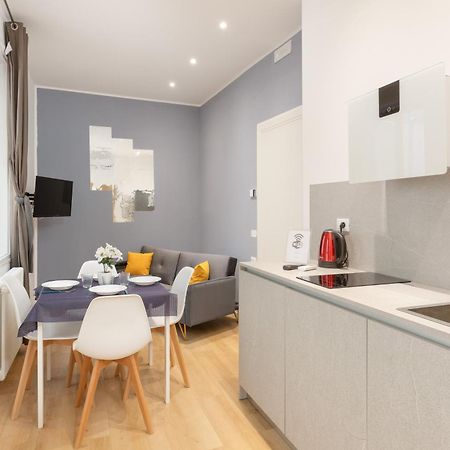 Snapstay Luxury Apartments In Centro A Триест Экстерьер фото