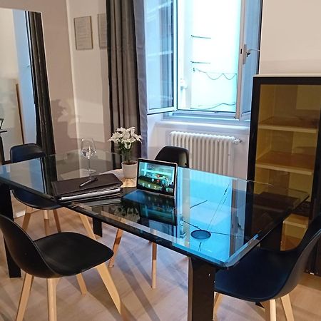 Snapstay Luxury Apartments In Centro A Триест Экстерьер фото