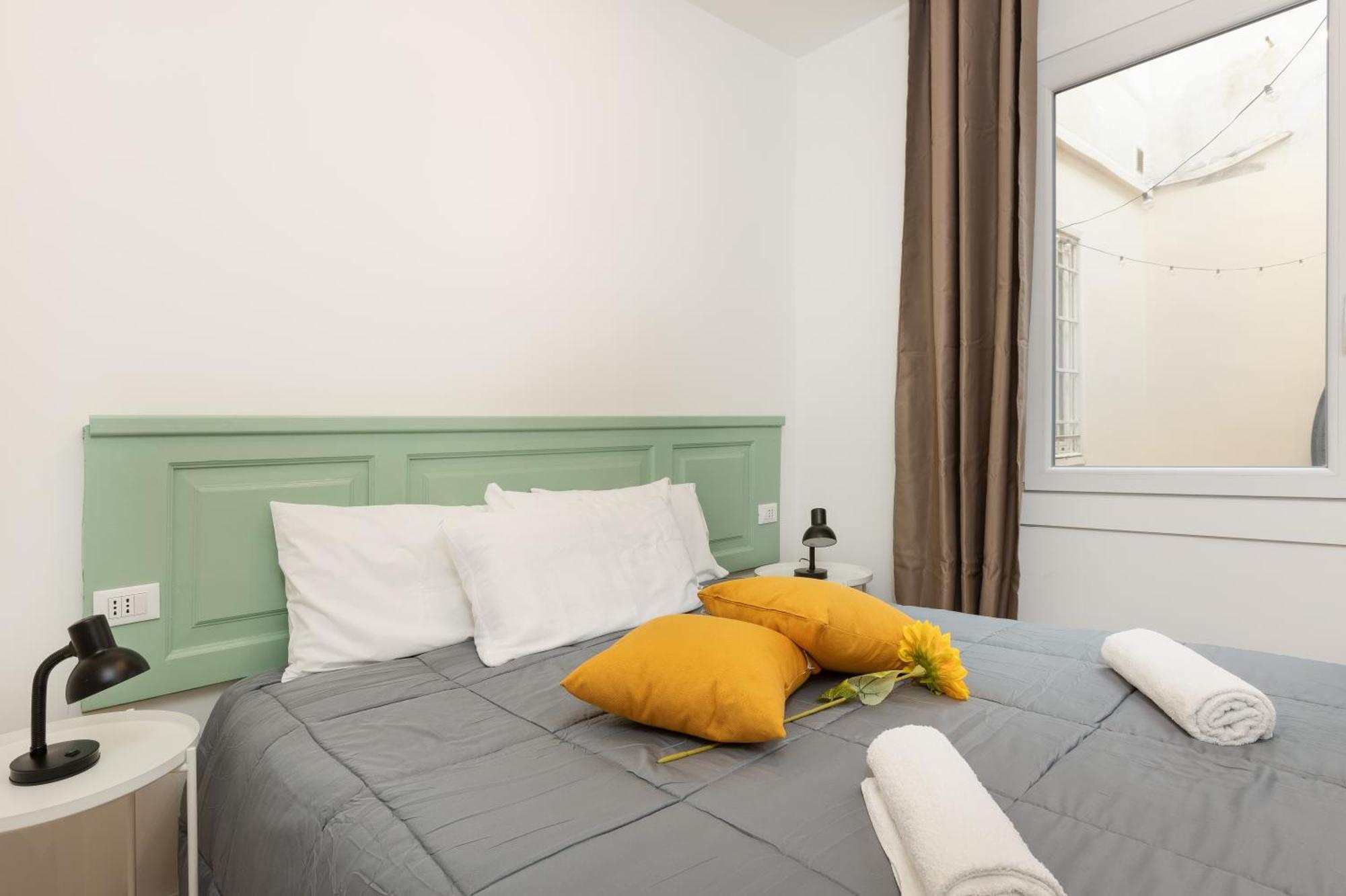 Snapstay Luxury Apartments In Centro A Триест Экстерьер фото