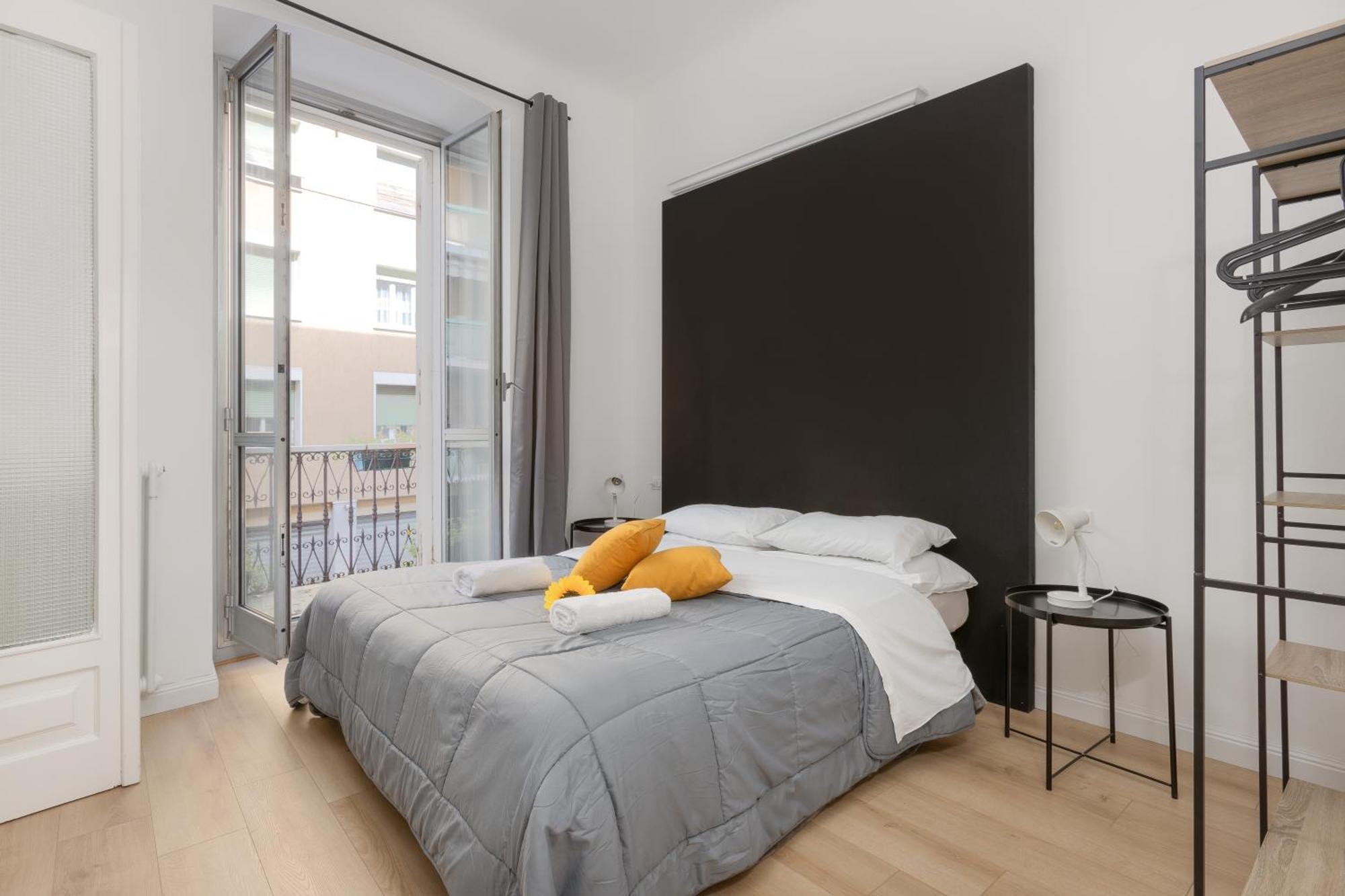 Snapstay Luxury Apartments In Centro A Триест Экстерьер фото