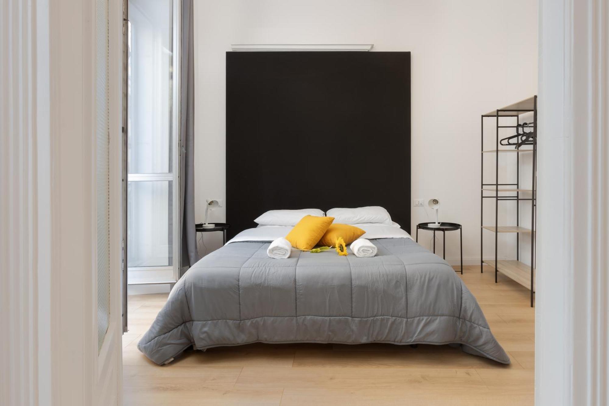 Snapstay Luxury Apartments In Centro A Триест Экстерьер фото