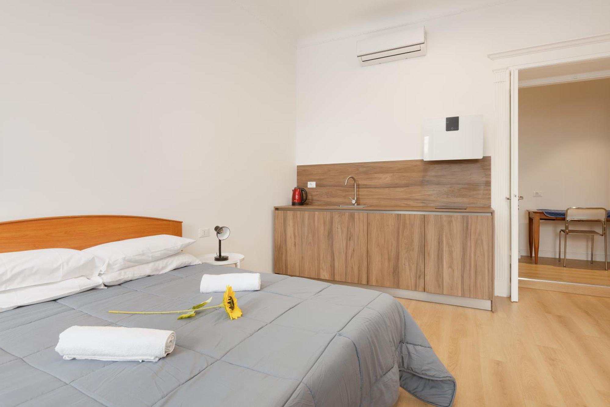 Snapstay Luxury Apartments In Centro A Триест Экстерьер фото